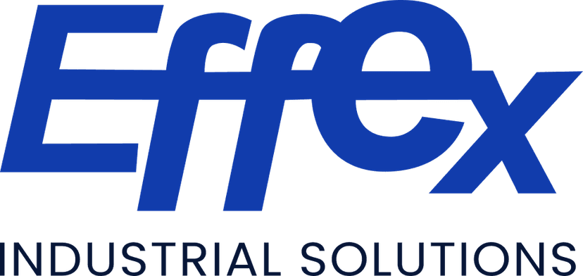 Effex Blue Logo